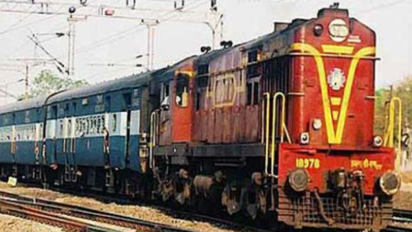  ರೈಲ್ವೆ ಟ್ರ್ಯಾಕ್‌ಗಳ ನವೀಕರಣ