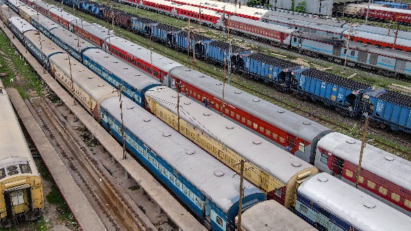 Indian Railways cancels 271 trains on January 12th 2023 full list is here