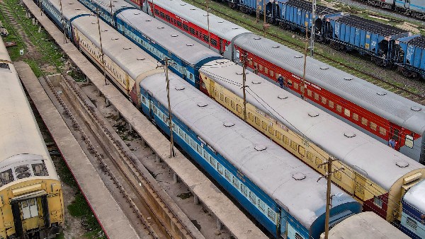 Indian Railways cancels 255 trains on January 18th 2023 full list is here