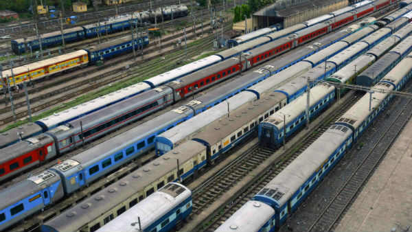 271 trains Cancelled today, 4 January, by Indian Railways; 23 rescheduled- Check full list