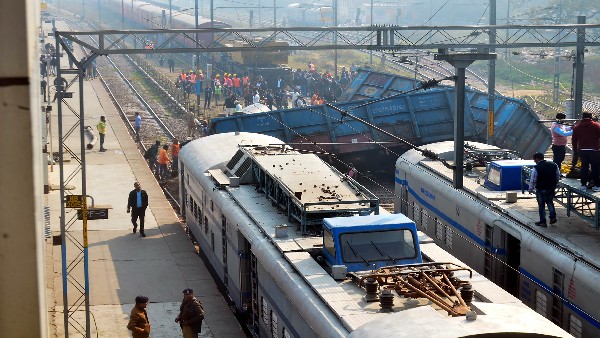 Indian Railways cancels 269 trains on january 6rd 2023 full list is here