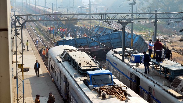  ಬೆಂಗಳೂರು ಉಪನಗರ ರೈಲು ಯೋಜನೆ ಬಗ್ಗೆ