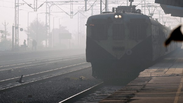  ರೈಲ್ವೆ ಸಚಿವಾಲಯದ ಪ್ರತಿಕ್ರಿಯೆ ಏನು?