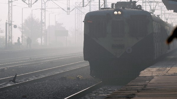 Indian Railways cancels 297 trains on January 16th 2023 full list is here 