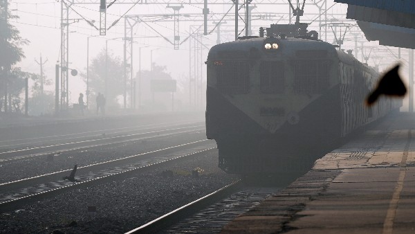 ಬೈಯಪ್ಪನಹಳ್ಳಿಯಿಂದ ಹೊಸೂರು ನಡುವೆ ಸಂಚರಿಸುವ ರೈಲುಗಳು