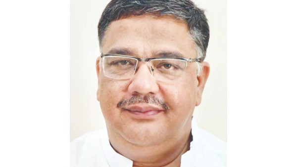 ಗೆಲುವಿನ ನಾಗಾಲೋಟದಲ್ಲಿ ತನ್ವೀರ್ ಸೇಠ್