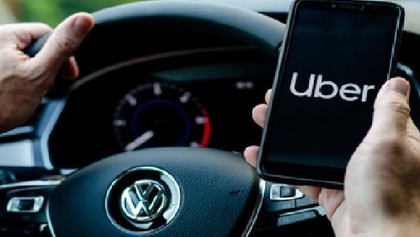  Female Uber driver assaulted with beer bottle: Attempted robbery