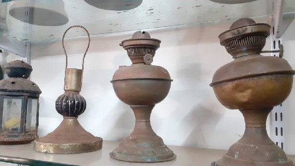 ವಸ್ತು ಸಂಗ್ರಹಾಲಯದಲ್ಲಿರುವ ಪ್ರಮುಖ ಆಕರ್ಷಣೆ ಏನು..? ವಸ್ತು ಸಂಗ್ರಹಾಲಯದಲ್ಲಿರುವ ಪ್ರಮುಖ ಆಕರ್ಷಣೆ ಏನು..?