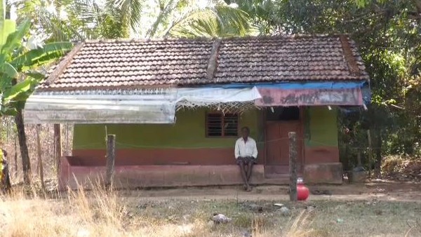 ಮಳೆಗಾಲದಲ್ಲಿ ಹೆಚ್ಚುವ ಬೆರಡೆ ಗ್ರಾಮಸ್ಥರ ಪರದಾಟ