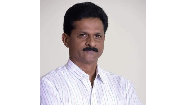 Sai Gaonkar Appointed As Uttara Kannada District Congress President
