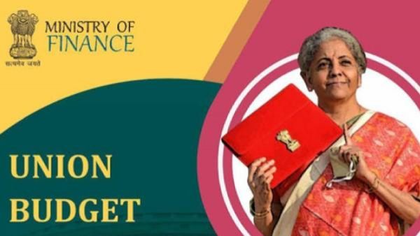 ಬಜೆಟ್ ದಾಖಲೆಗಳು ಅಪ್ಲಿಕೇಶನ್‌ನಲ್ಲಿ ಲಭ್ಯ