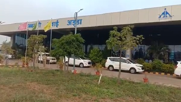 Flight Of Flights Will Increase At Hubballi Airport
