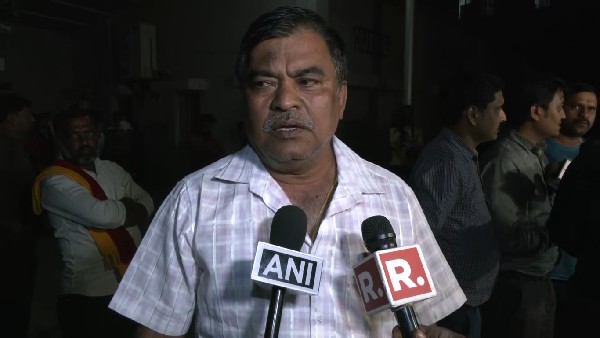 ನಿರ್ಮಾಣ ಕಾಮಗಾರಿ ನಿಲ್ಲಿಸಿ 