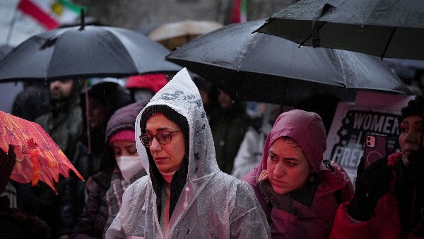  ಕ್ಯಾಲಿಫೋರ್ನಿಯಾ ಗುಂಡಿನ ದಾಳಿ