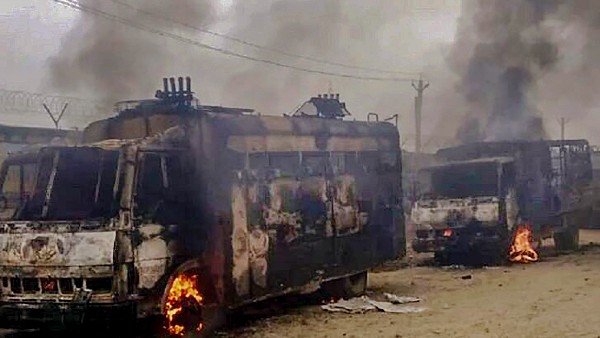  ವರ್ಜೀನಿಯಾದಲ್ಲಿ ಗುಂಡಿನ ದಾಳಿ