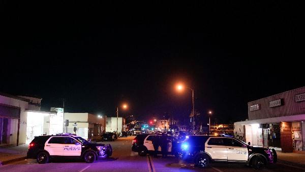  49,000 ಜನರು ಗುಂಡಿನ ದಾಳಿಯಲ್ಲಿ ಹತ್ಯೆ