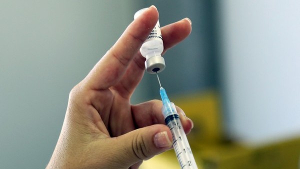 Indias first vaccine launched for cervical cancer 