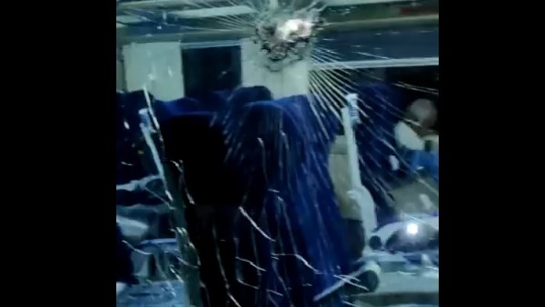 ವಂದೇ ಭಾರತ್‌ ಎಕ್ಸ್‌ಪ್ರೆಸ್‌ ಜನರದ್ದು 