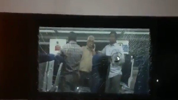 ಜನವರಿ 3 ರಂದು ಎರಡನೇ ದಾಳಿ 