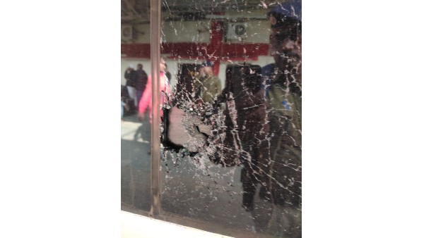 ಸಿಕಂದರಾಬಾದ್ ಮತ್ತು ವಿಶಾಖಪಟ್ಟಣಂ ನಡುವೆ ಚಾಲನೆ 