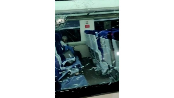  ದುಷ್ಕರ್ಮಿಗಳನ್ನು ಗುರುತಿಸಲು ಸಾಧ್ಯವಾಗಿಲ್ಲ 