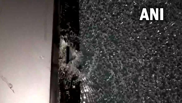 West Bengal: Stones pelted at Vande Bharat Express train 4 days after launch