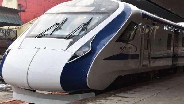  ವಂದೇ ಭಾರತ್ ರೈಲು ಮಾರ್ಗಗಳು