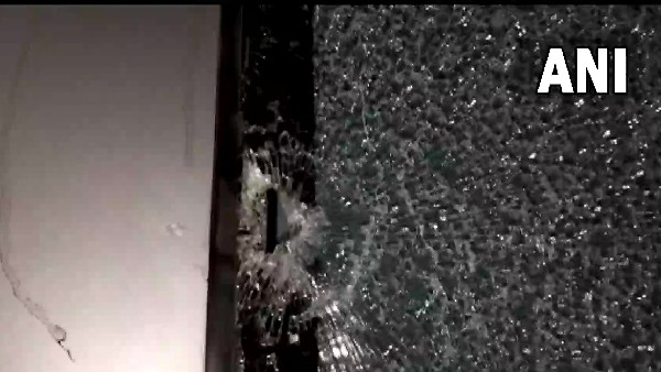 Stones thrown at Vande Bharat Express in Bengal, 2nd time in 2 days