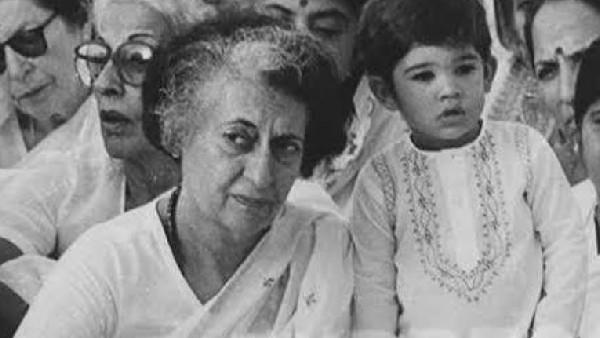 Is MP Varun Gandhi preparing to quit BJP and join Congress? 