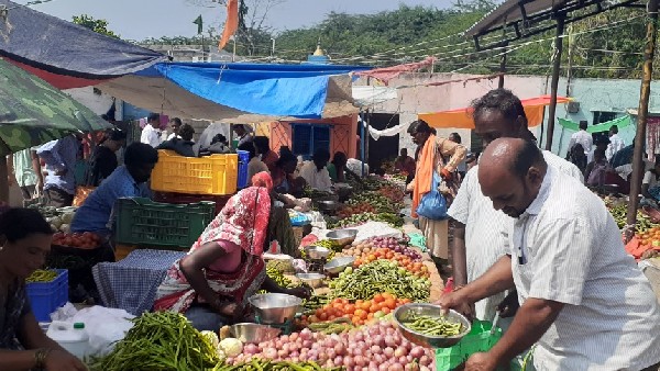 ಸಂಕ್ರಾಂತಿಗೆ ಹೆಚ್ಚಿದ ರೊಟ್ಟಿ ಸಜ್ಜೆ ಬೆಲೆ ಸಂಕ್ರಾಂತಿಗೆ ಹೆಚ್ಚಿದ ರೊಟ್ಟಿ ಸಜ್ಜೆ ಬೆಲೆ
