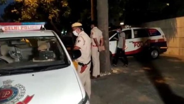 workers killed in Delhi gutka factory lift collapse workers killed in Delhi gutka factory lift collapse