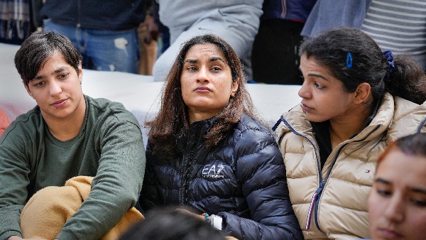 Sexual Harassment: Priyanka Gandhi seeks probe 