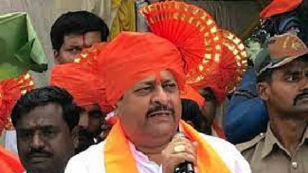 I Have No Information About Command Notice Notice Says Basavanagowda Patil Yatnal