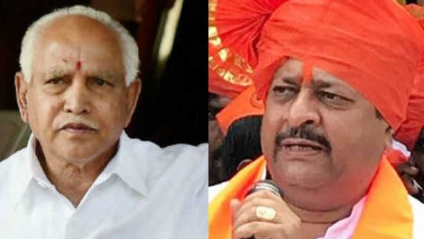  ಯತ್ನಾಳ್‌ಗೆ ಟಿಕೆಟ್‌ ಸಿಕ್ಕರೆ ಬಿಜೆಪಿಯಿಂದಲೇ ತೊಂದರೆ