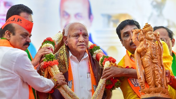 ಚುನಾವಣೆಯಲ್ಲಿ ಗೆಲ್ಲಲು ಬಿಜೆಪಿಗೆ ಲಿಂಗಾಯತ ಮತಗಳು ನಿರ್ಣಾಯಕ