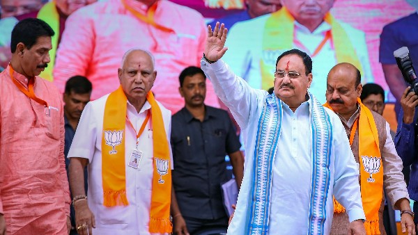 ಬಿಎಸ್‌ವೈ ಎಂಟು ಬಾರಿ ಶಾಸಕರಾದ ಕ್ಷೇತ್ರಕ್ಕೆ ಮಗನ ಎಂಟ್ರಿ!?