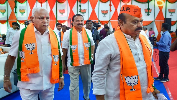 ತಿರುವುಗಳು, ವಿವಾದಗಳು, ಜೈಲು ಎಲ್ಲವನ್ನು ಒಳಗೊಂಡಿದೆ ಬಿಎಸ್‌ವೈ ಜೀವನ