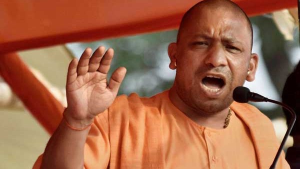 Sanatana Dharma National Religion of India: Yogi Adityanath Controversy Again 