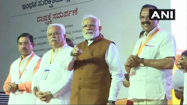 PM Narendra Modi to inaugurate IIT Dharwad on March 11