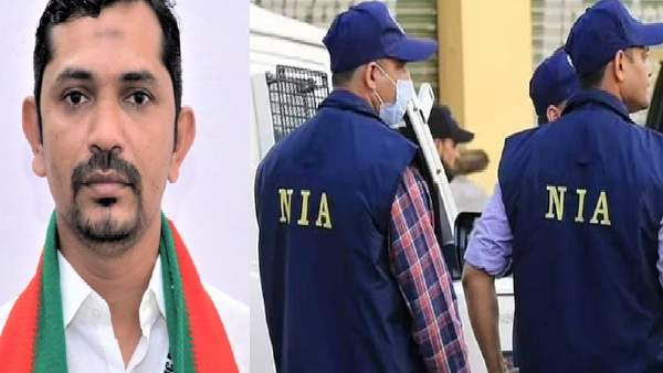 Shafi Bellare accused in Praveen Nettaru Murder Case is one of the probable candidate