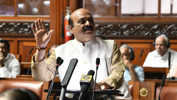  ಸಿಎಂ ಬೊಮ್ಮಾಯಿ ಹೇಳಿದ್ದೇನು?