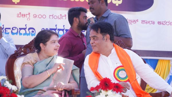  ರಾಮನಗರದಲ್ಲಿ ಫುಲ್ ಆಕ್ಟಿವ್ ಆದ ನಿಖಿಲ್ ಕುಮಾರಸ್ವಾಮಿ