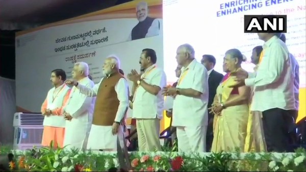 PM Narendra Modi to inaugurate IIT Dharwad on March 11