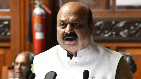  3.09 ಲಕ್ಷ ಕೋಟಿ ಕರ್ನಾಟಕದ ಬಜೆಟ್