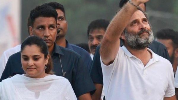  ರಾಜಕೀಯಕ್ಕೆ ನಟಿ ರಮ್ಯ ರೀ ಎಂಟ್ರಿ.?