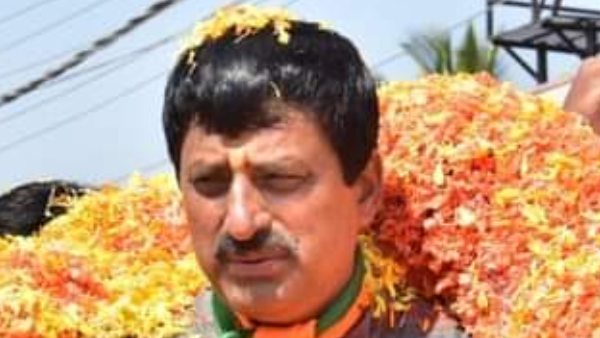  ಹೆಚ್ಡಿಕೆ ವಿರುದ್ದ ಸಿಪಿವೈ ಸ್ಪರ್ಧೆ, ಬಿಜೆಪಿಯ ತಂತ್ರವೇನು?