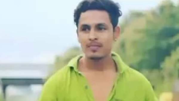 ಲಾರಿ ಚಾಲಕನಿಂದ 8,000 ರೂ ನಗದು ದೋಚಿದ ಯುವಕರು ಲಾರಿ ಚಾಲಕನಿಂದ 8,000 ರೂ ನಗದು ದೋಚಿದ ಯುವಕರು