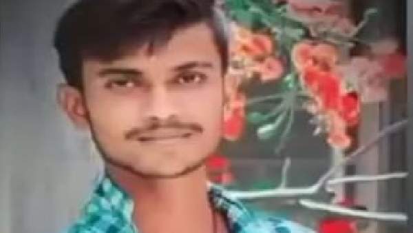 ಸಿಟ್ಟಿಗೆದ್ದು ಯುವಕ ಮೇಲೆ ಲಾರಿ ಹತ್ತಿಸಿದ ಚಾಲಕ ಸಿಟ್ಟಿಗೆದ್ದು ಯುವಕ ಮೇಲೆ ಲಾರಿ ಹತ್ತಿಸಿದ ಚಾಲಕ