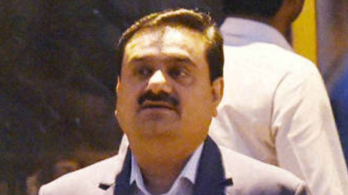 Adani Group to repay 790 million dollars of debt in the end of march Adani Group to repay 790 million dollars of debt in the end of march