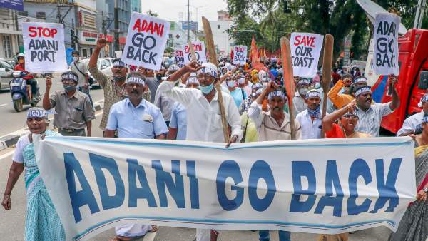  ಹಿಂಡೆನ್‌ಬರ್ಗ್ ರಿಪೋರ್ಟ್‌ ಹೇಳಿದ್ದೇನು?